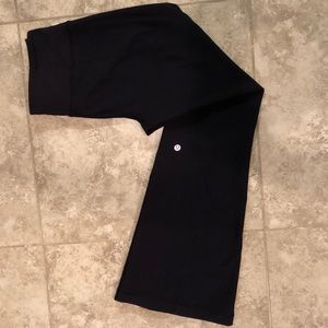 Lululemon Flare Pants